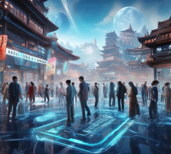 重塑信息时代，改则县信息咨询服务的创新与发展