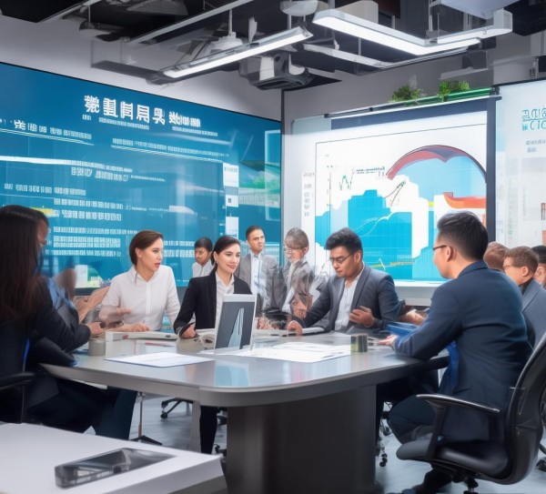 唐县信息咨询服务，助力企业数字化转型