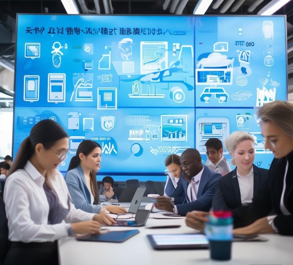 通城信息咨询服务，助力您的数字化转型