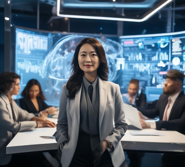 杨经理信息咨询服务，赋能企业数字化转型之路