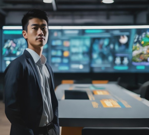 谦泰信息技术咨询，你的选择与未来