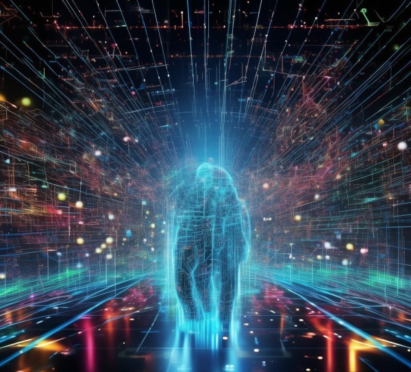 信息技术咨询服务网络技术服务，赋能数字转型的未来力量