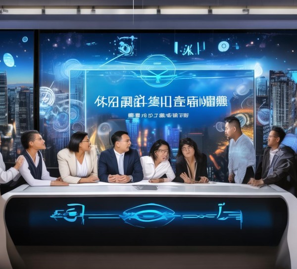 长泰信息技术咨询招聘，开启你的技术未来之旅