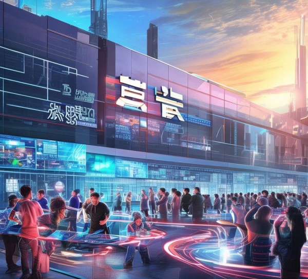 深圳市优源信息技术咨询，赋能未来，展望未来