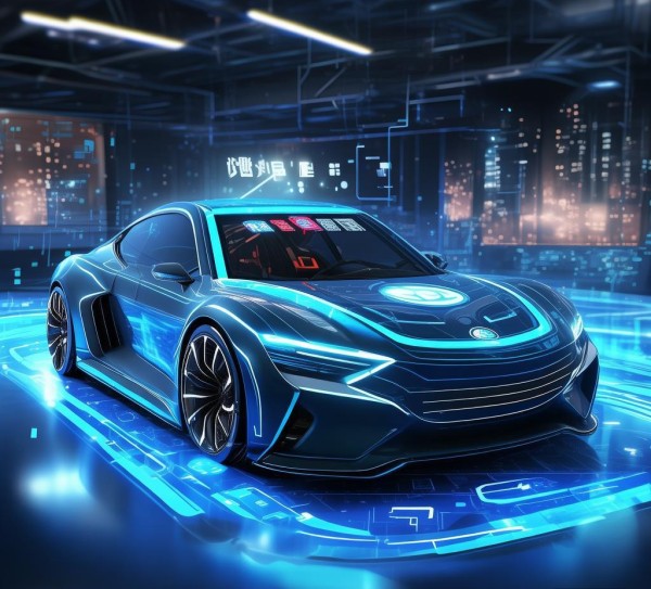 恒车 Car Information Consulting 为您的车辆提供精准的科技守护