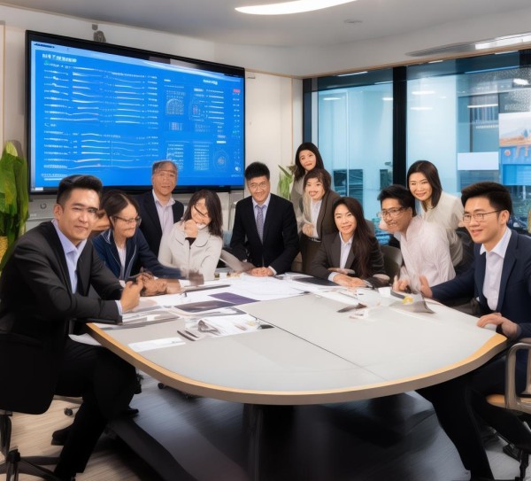 四川臻优信息技术咨询，助力企业数字化转型的智囊团