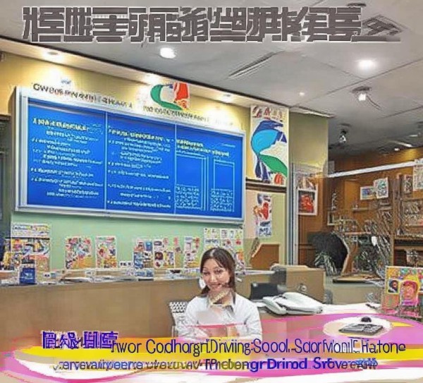 两广驾校信息咨询服务电话，便捷服务，助力驾驶成功
