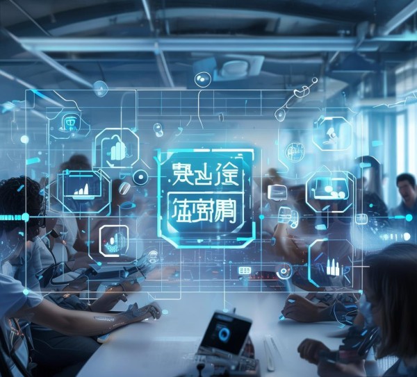 昱洁信息咨询服务，助力企业数字化转型的精准工具