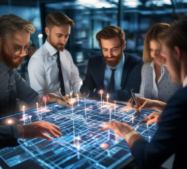 沁源信息咨询服务，为您打造专业领域的专业解密者