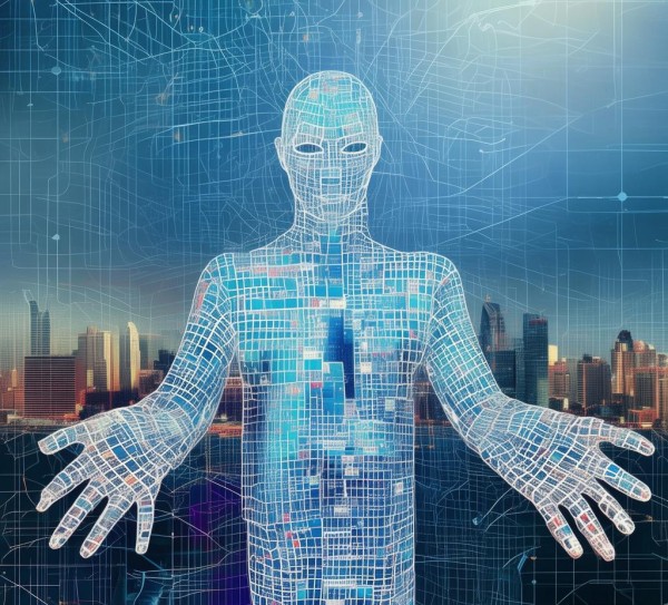 尚迪信息咨询服务，connect 城市数字化转型的关键力量