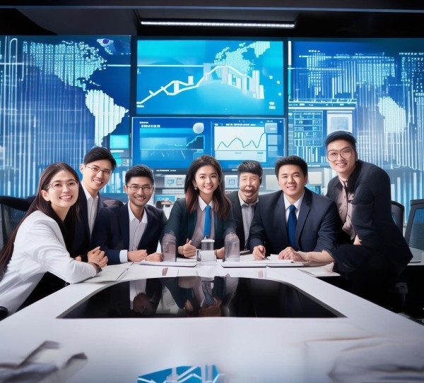 博发信息技术咨询，助力企业数字化转型