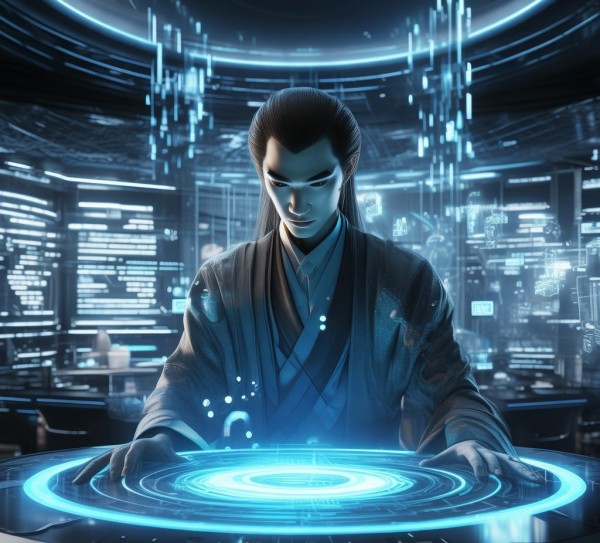 守护数字化转型的智囊，宗益信息咨询服务