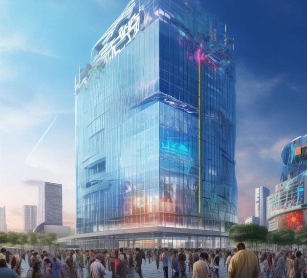 旌阳显科信息咨询，助力区域经济发展与社会进步