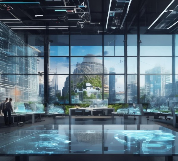 建筑咨询信息化,从咨询到智慧生活 建筑咨询信息化,从咨询到智慧生活