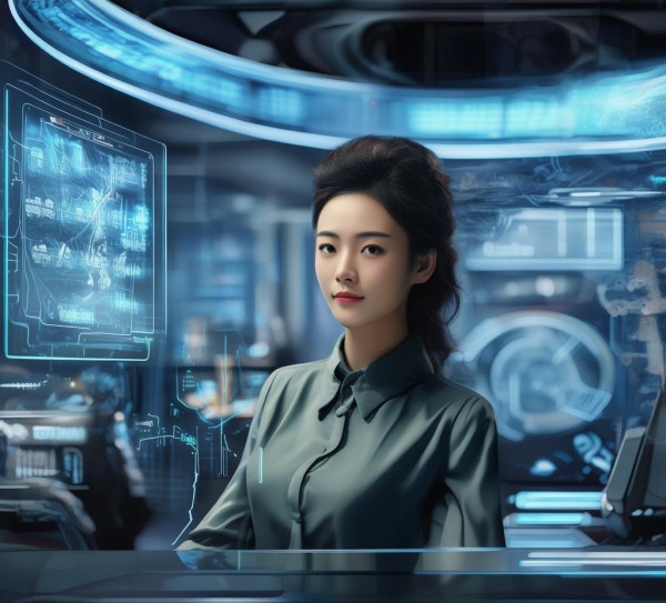 晓琪信息咨询服务，助力企业数字化转型的智慧助力