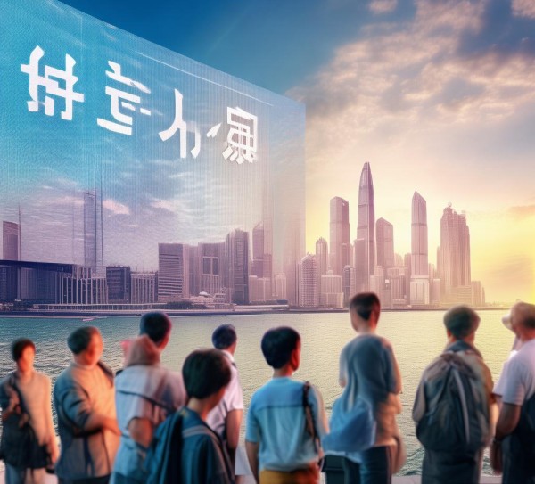 海城信息咨询服务，挑战与机遇