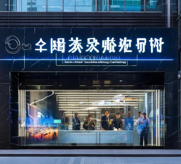 内丘黑马信息技术咨询店，助力企业数字化转型的首选