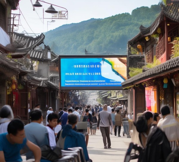 安溪，信息咨询服务的机遇与挑战