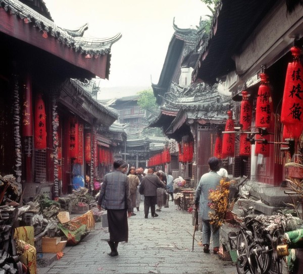 梁山跃通，传统二手车市场与智能化时代的新机遇