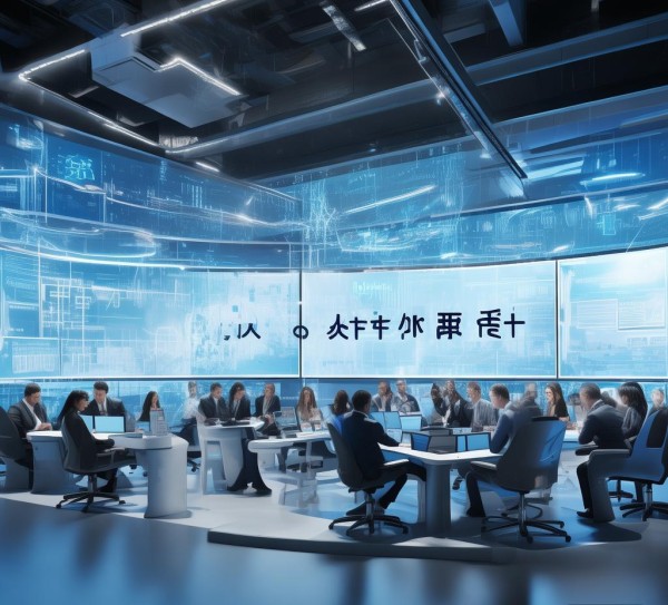 誉橙信息咨询服务，助力企业迈向智能时代
