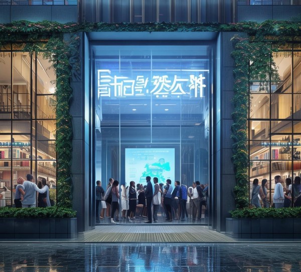 雨姐信息咨询服务中心，助力职场成长的智慧平台
