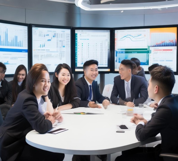 小田商务信息咨询服务部，助力商业成功的一支专业团队