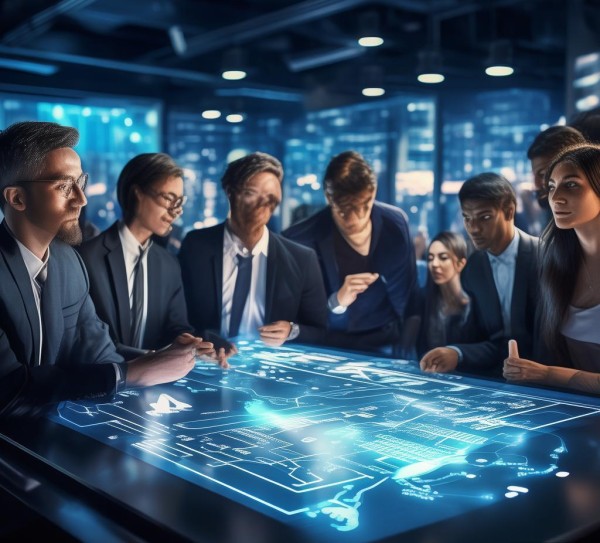 盐城信息技术咨询销售，disrupt the Technology Landscape