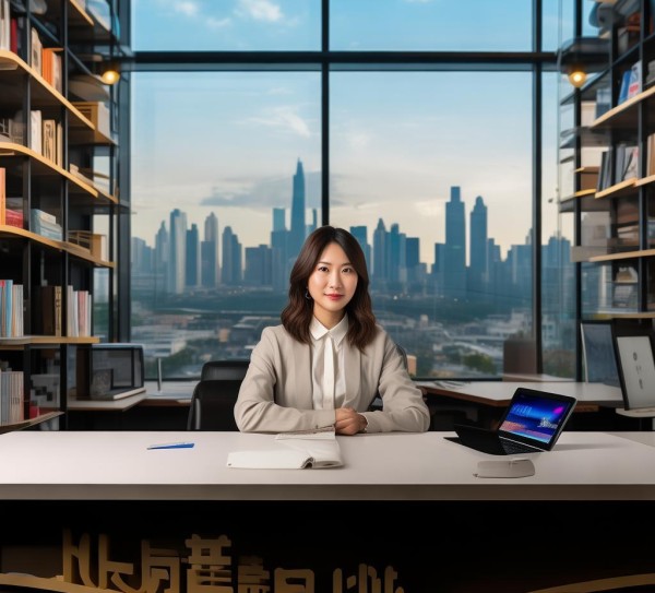 卢龙信息咨询服务，您的专业选择，助力未来