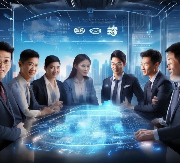 中祺信息咨询服务，助力企业数字化转型与数据驱动的创新