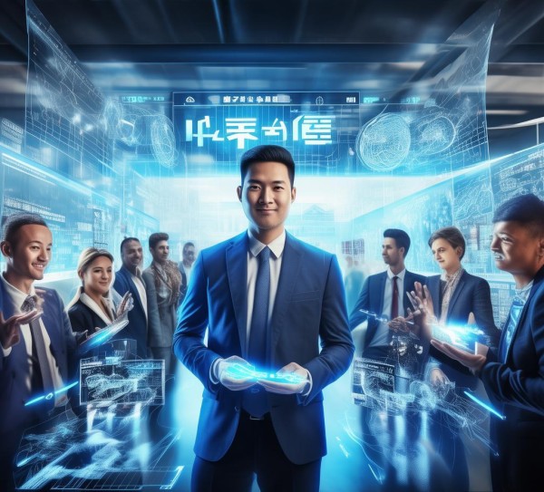 百事通信息咨询服务，重塑商业生态的创新力量