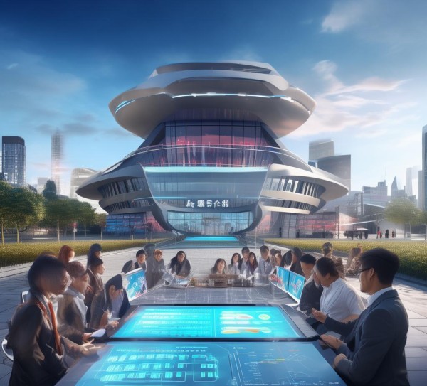 钦州市信息咨询服务，助力经济高质量发展的新引擎