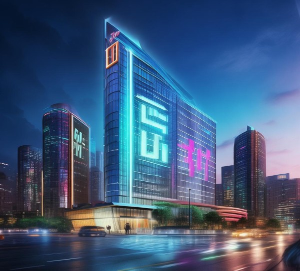 星雷信息技术,助力湖北省高质量发展 星雷信息技术,助力湖北省高质量发展