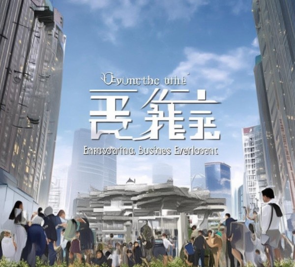 题名，黄石信息技术咨询，赋能城市发展，助力企业崛起