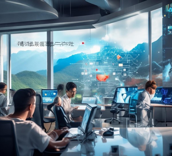 云南信息化咨询企业，助力云南经济高质量发展