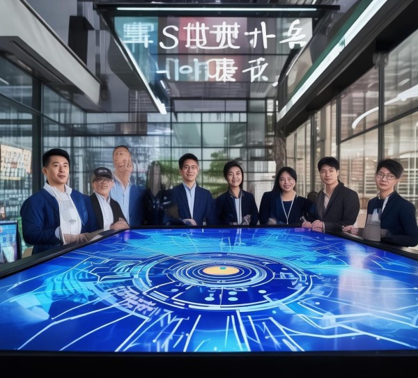 广东三城信息技术咨询有限公司，数字转型的智囊团
