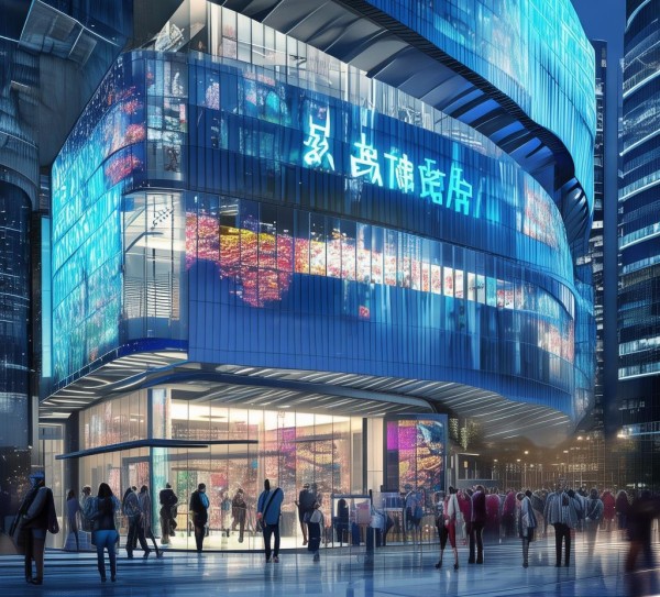 陵城信息咨询服务，助力城市治理的智慧之光