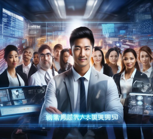 达日信息咨询服务，助力企业数字化转型的强劲力量