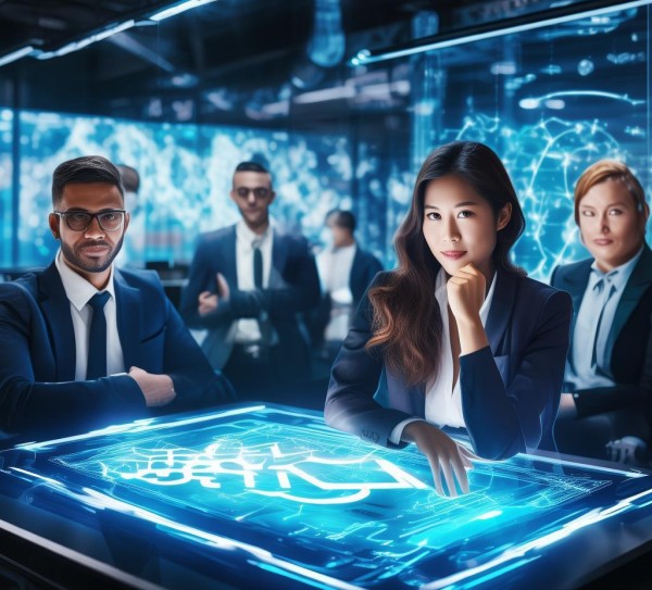 青玲信息咨询服务，助力企业数字化转型的强劲力量