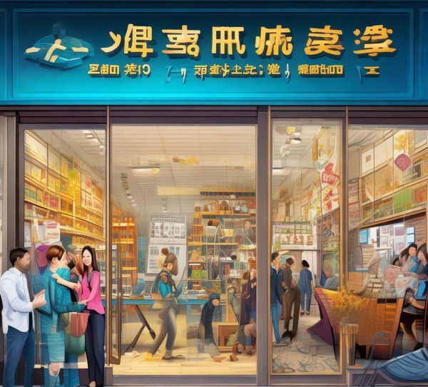 祥哥信息咨询服务部地址，助力您的未来