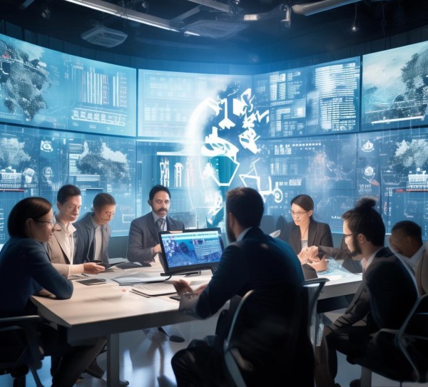 The Role of共和信息咨询服务 in the Digital Age