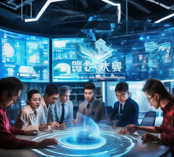 衡水亿鑫融信息咨询服务有限公司，助力企业数字化转型的智慧伙伴