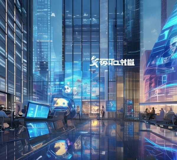 数字时代，沐妍信息技术咨询，助力您的数字化转型