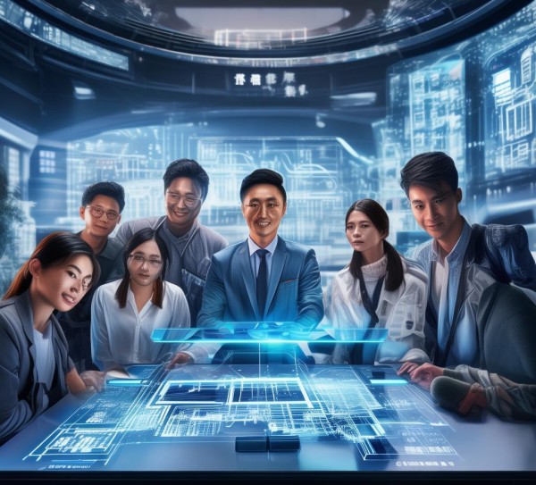 芜湖小袁信息技术咨询，助力企业数字化转型的创新路径