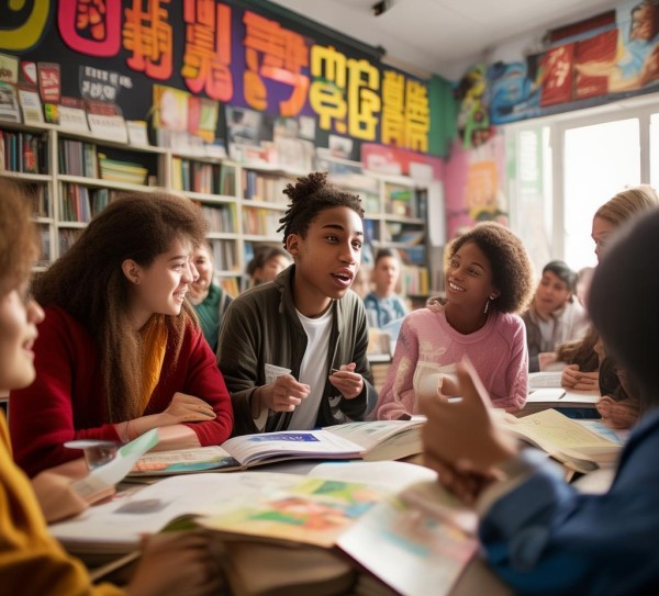 莎车县乐仁教育信息咨询服务，助力青少年成长与学习