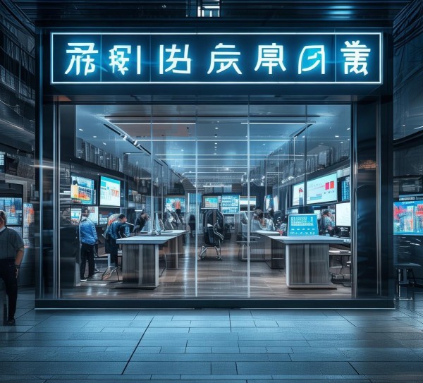 桃城区晗玥信息技术咨询店，助力企业数字化转型