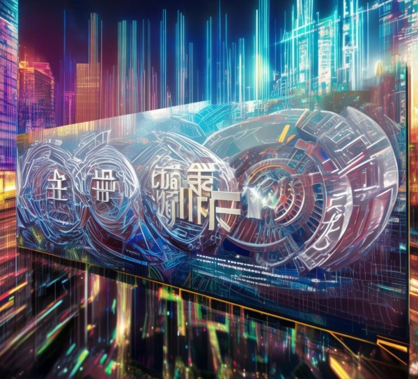 长安信息咨询服务，机遇与挑战的双轮驱动