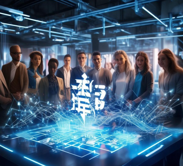 弘胜信息技术咨询，助力企业成功，开启一个数字化转型的新篇章