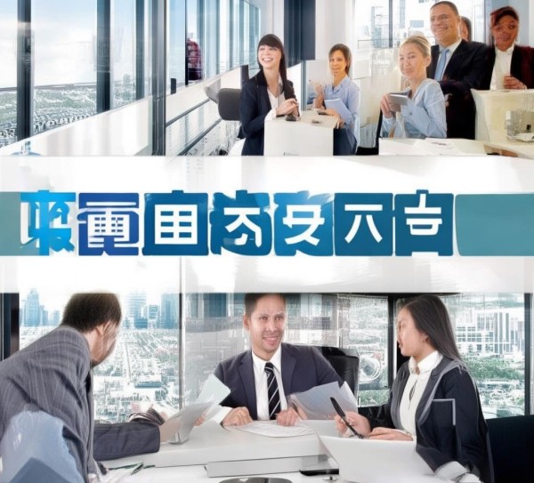 鼎立咨询服务部招聘信息