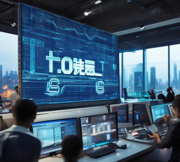立询信息咨询服务，精准把握市场机遇