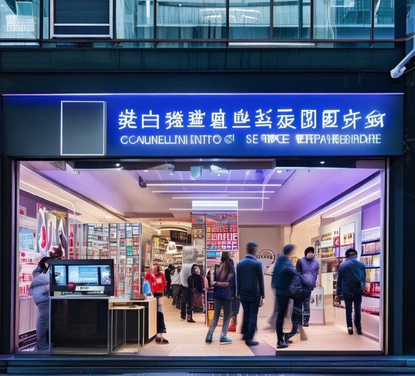 英将信息咨询服务部个体店，创新驱动未来